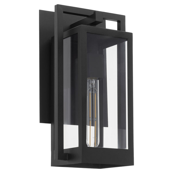 Quorum Marco 736-15-69 Outdoor - Textured Black