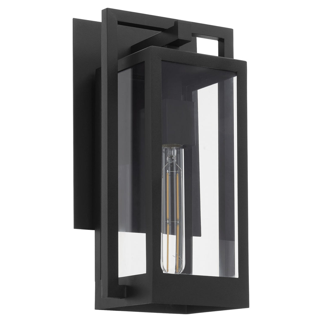 Quorum Marco 736-15-69 Outdoor - Textured Black