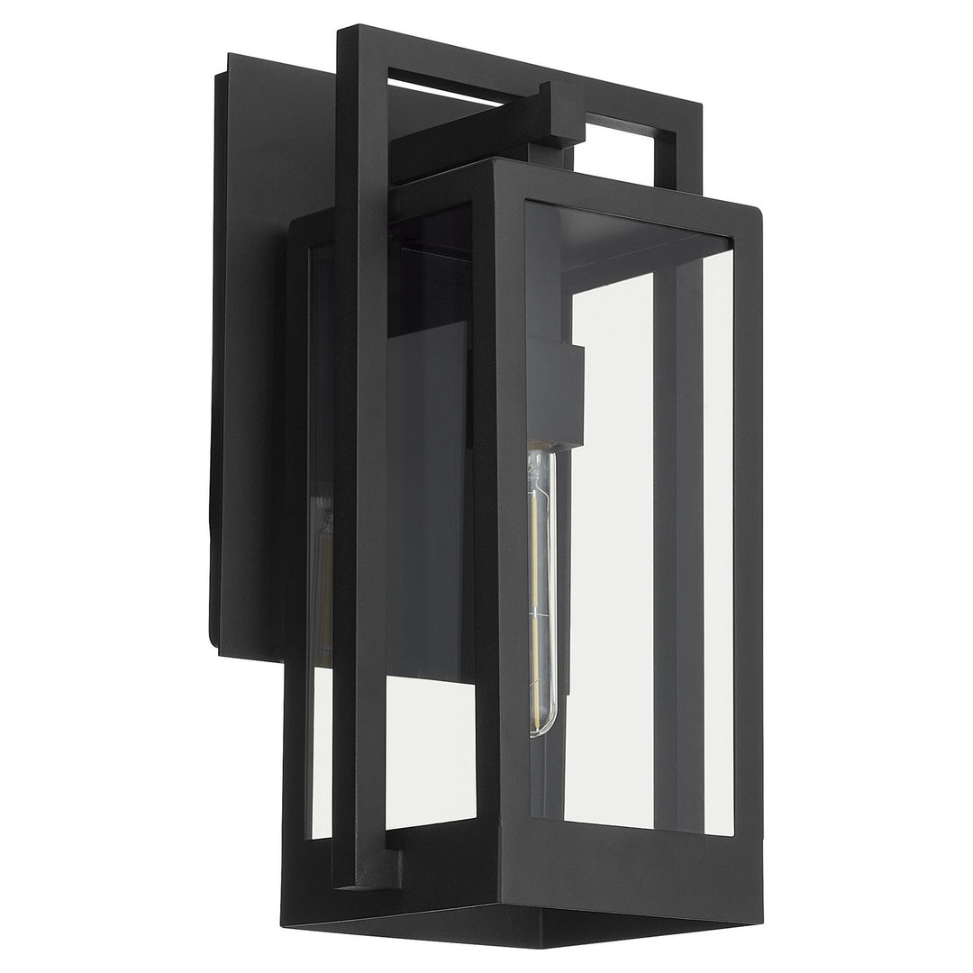 Quorum Marco 736-18-69 Outdoor - Textured Black