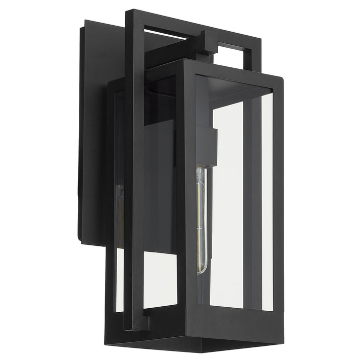 Quorum Marco 736-18-69 Outdoor - Textured Black