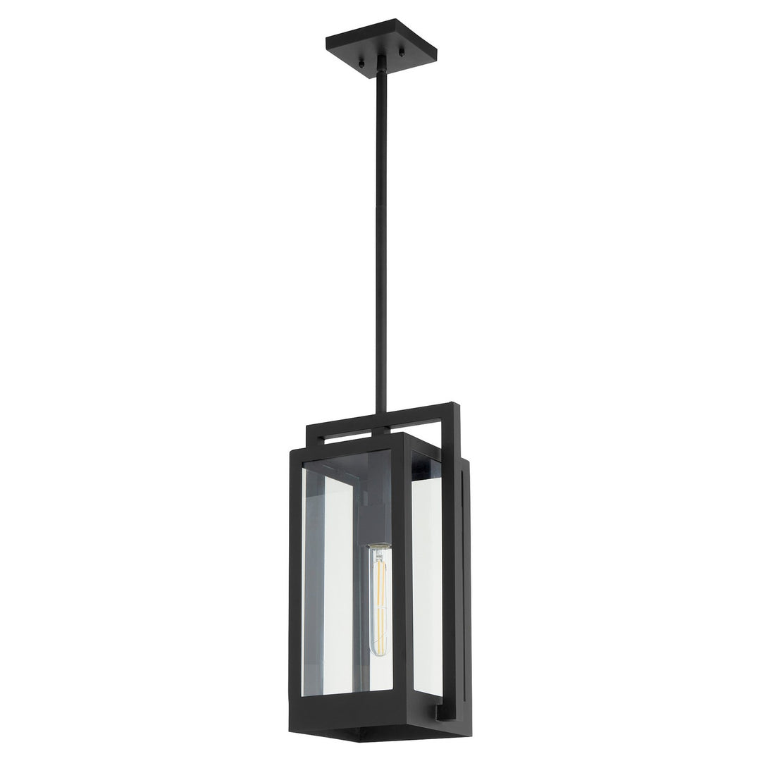 Quorum Marco 737-18-69 Outdoor - Textured Black