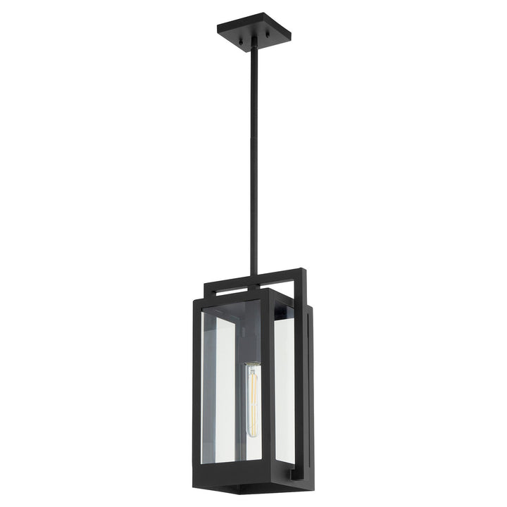 Quorum Marco 737-18-69 Outdoor - Textured Black