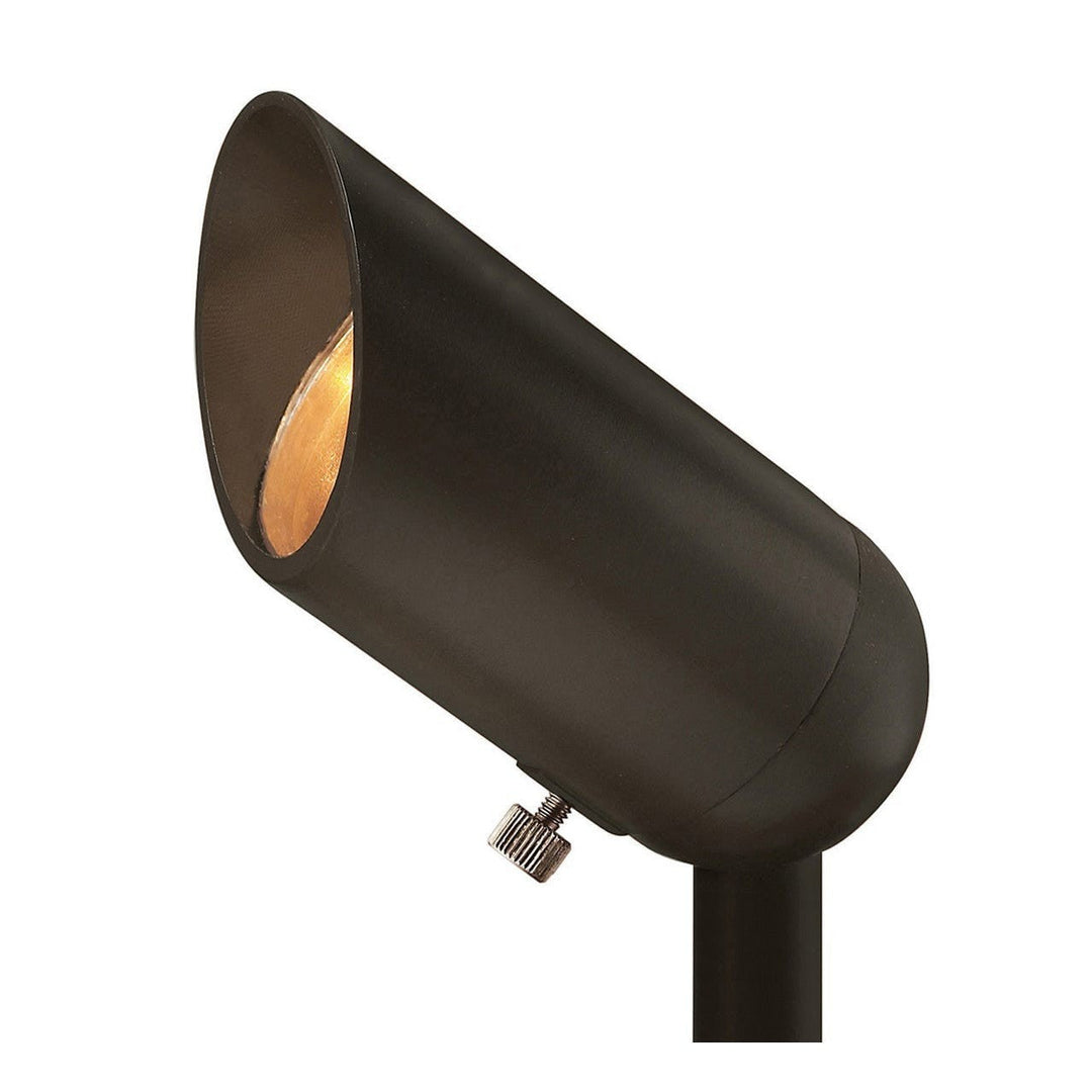 Hinkley Lighting 1536BZ-LMA27K Modern Variable Output Led Spot Landscape Light Bronze