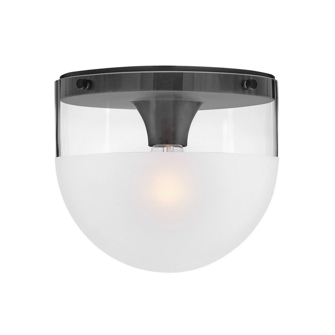 Hinkley Beck 32081BK Ceiling Light - Black