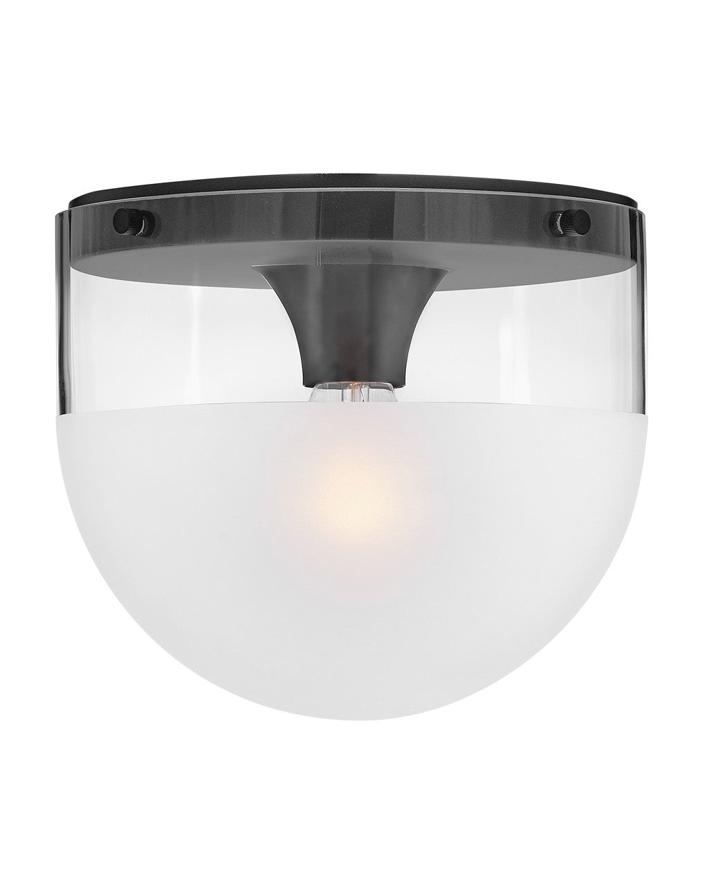 Hinkley Beck 32081BK Ceiling Light - Black