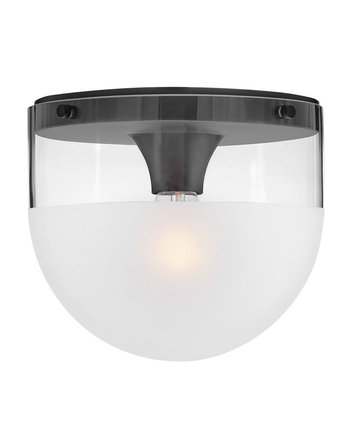 Hinkley Beck 32081BK Ceiling Light - Black