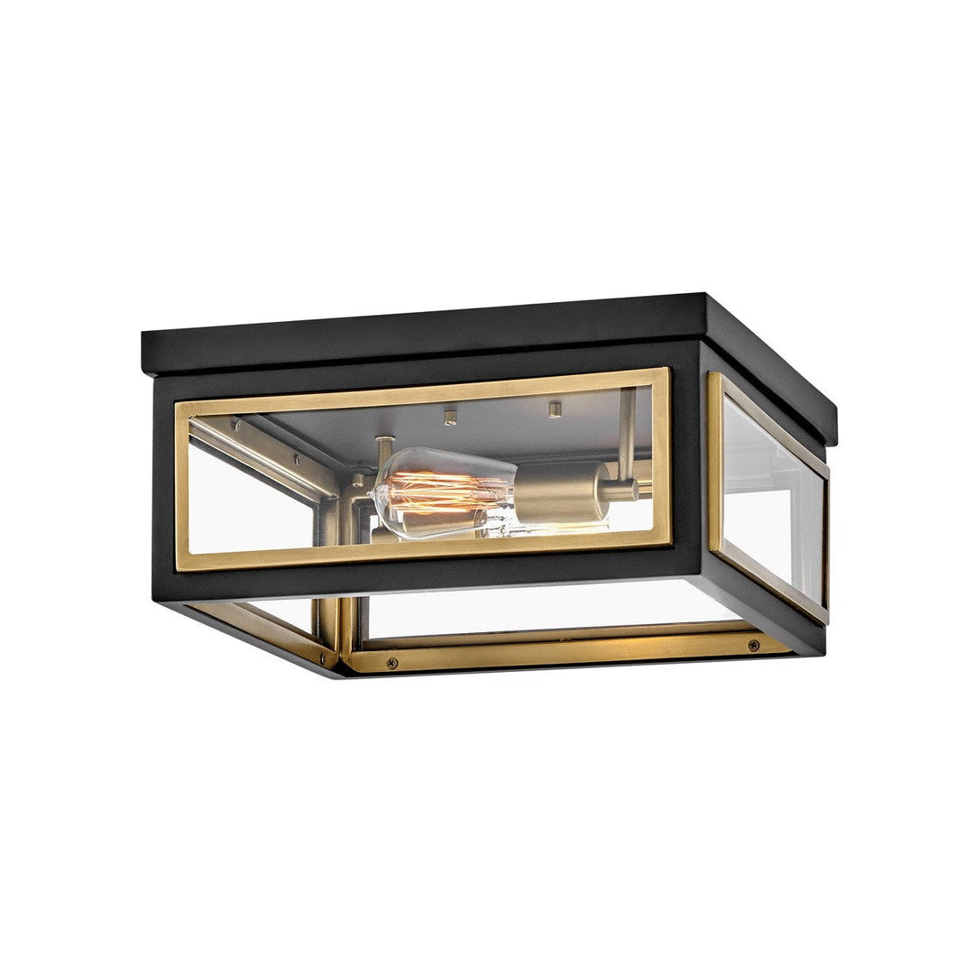 Hinkley Shaw 32981BK Ceiling Light - Black