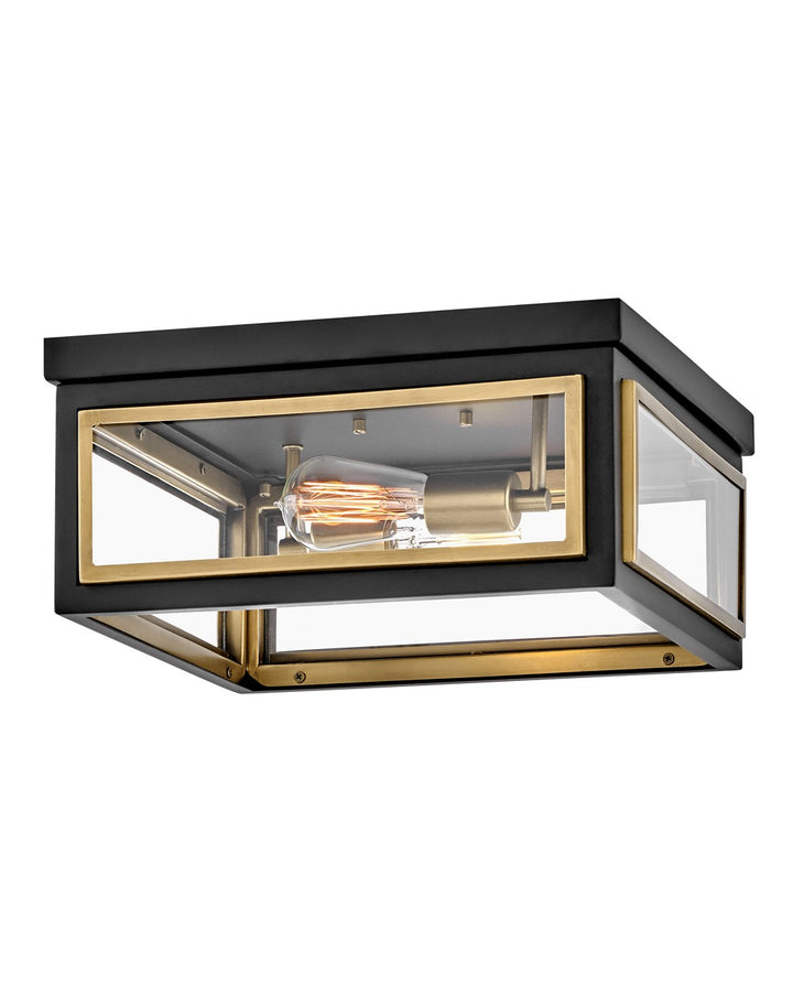 Hinkley Shaw 32981BK Ceiling Light - Black