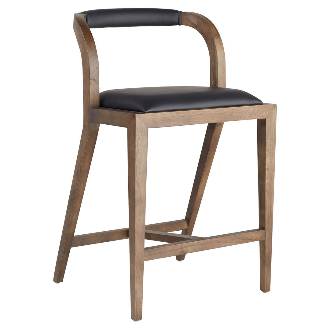 Cyan 11381 Seating - Black