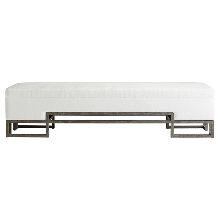 Cyan 11397 Seating - White