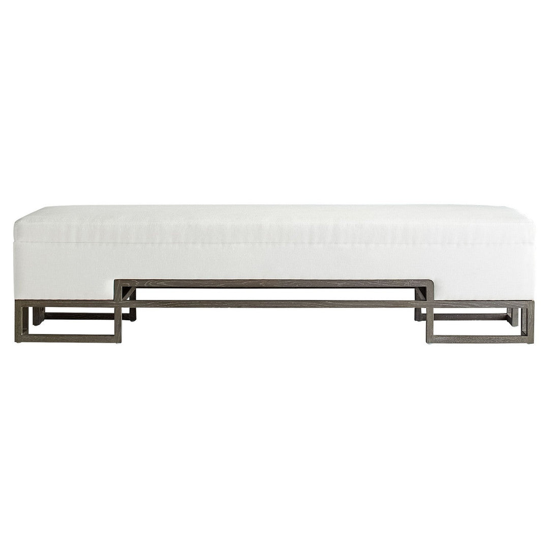 Cyan 11397 Seating - White