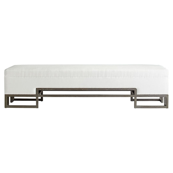 Cyan 11397 Seating - White