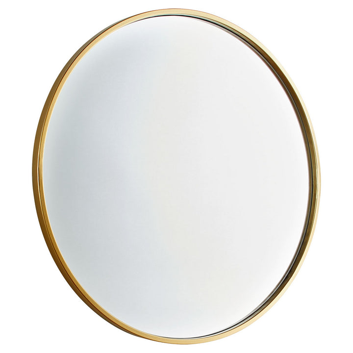 Cyan 11415 Mirrors - Gold