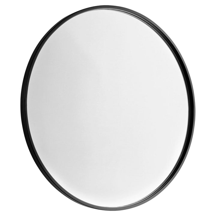 Cyan 11417 Mirrors - Black