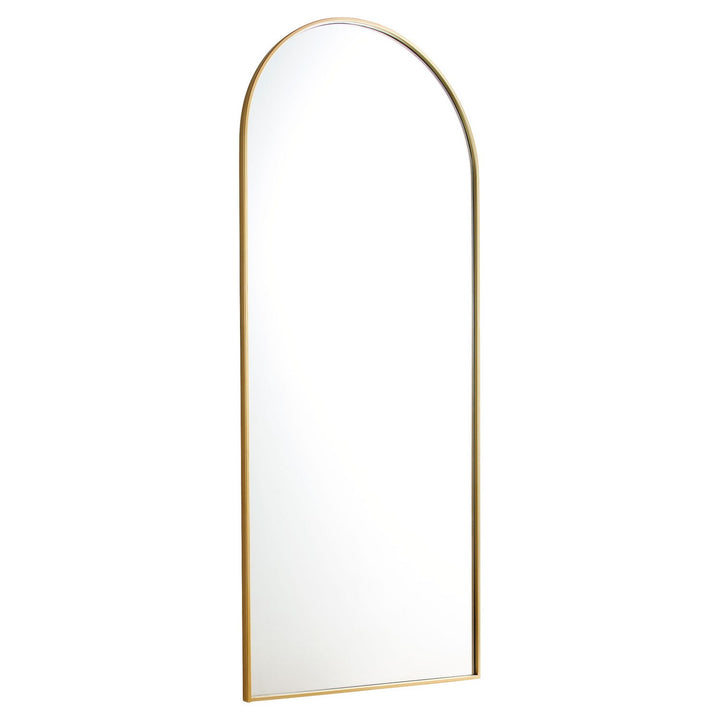 Cyan 11418 Mirrors - Gold