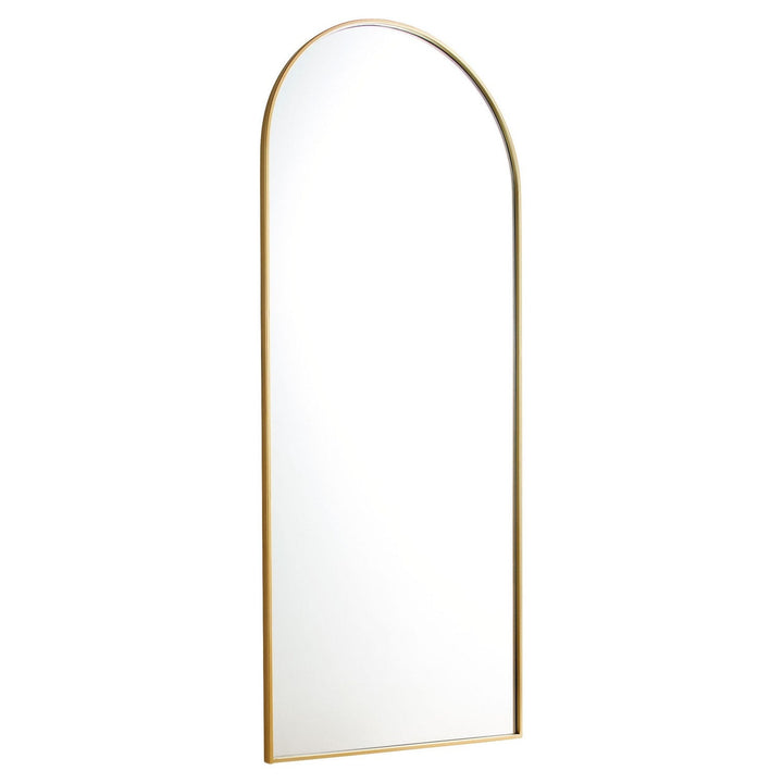 Cyan 11418 Mirrors - Gold