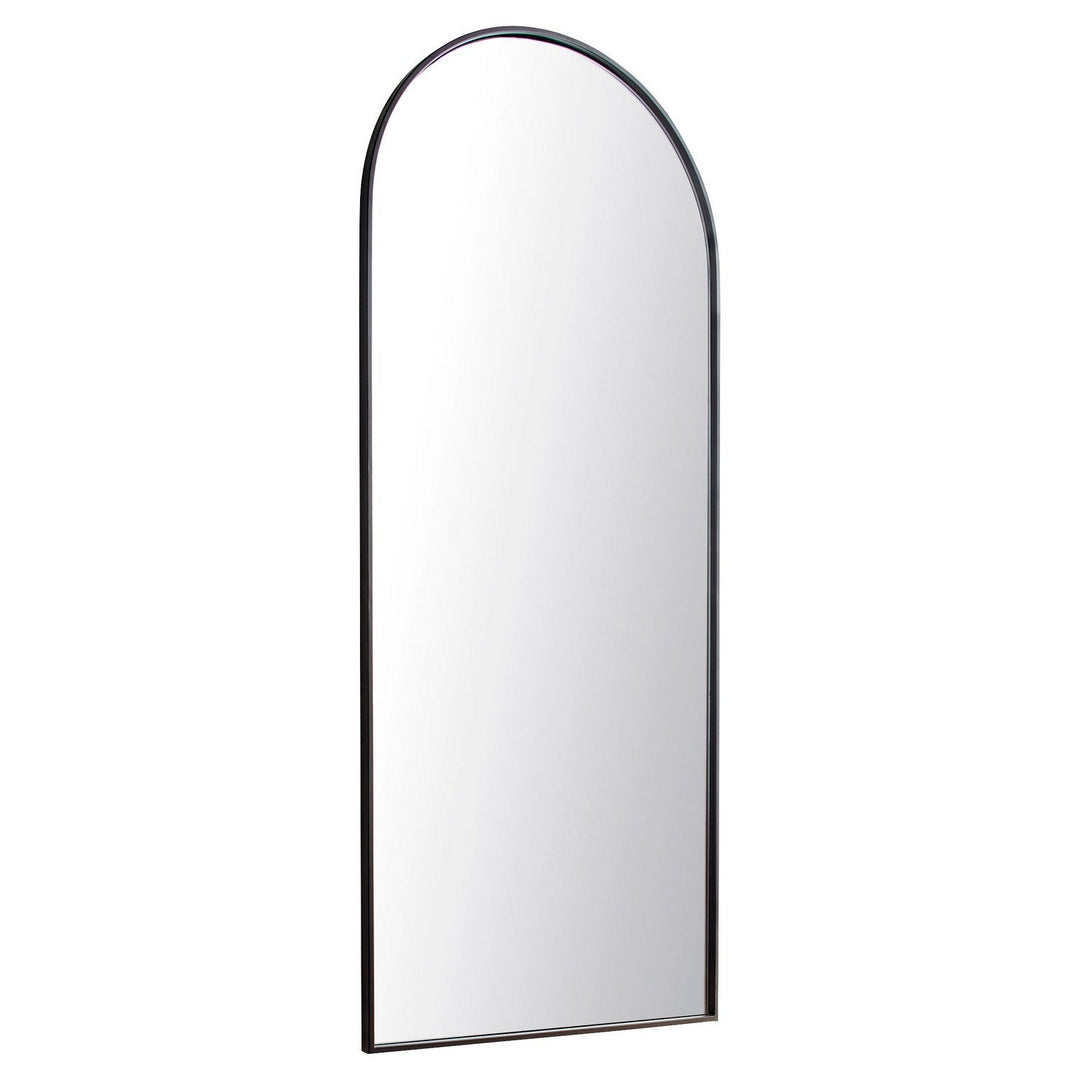 Cyan 11419 Mirrors - Black