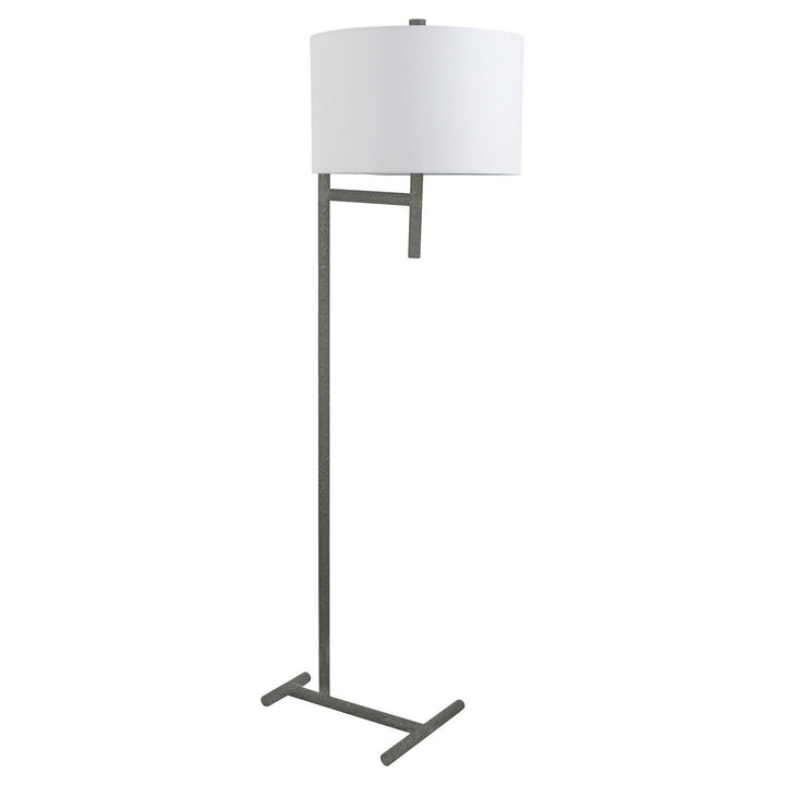 Cyan 11456 Table Lamps - Black