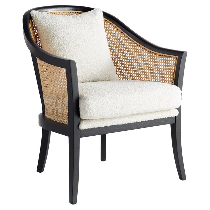 Cyan 11499 Seating - White