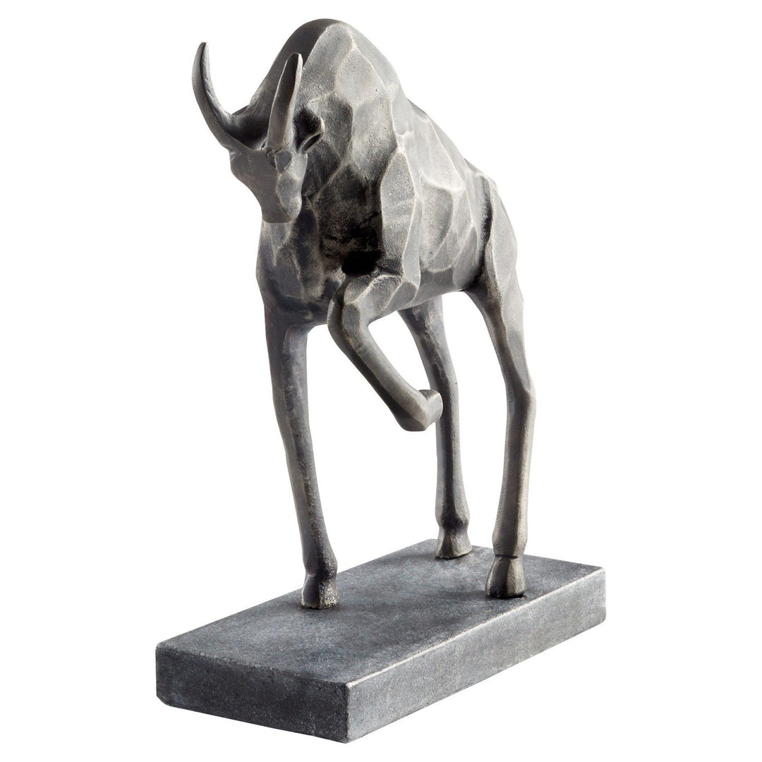 Cyan 11506 Sculptures (Animals) - Antique Pewter