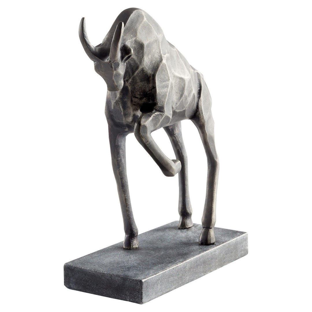 Cyan 11506 Sculptures (Animals) - Antique Pewter