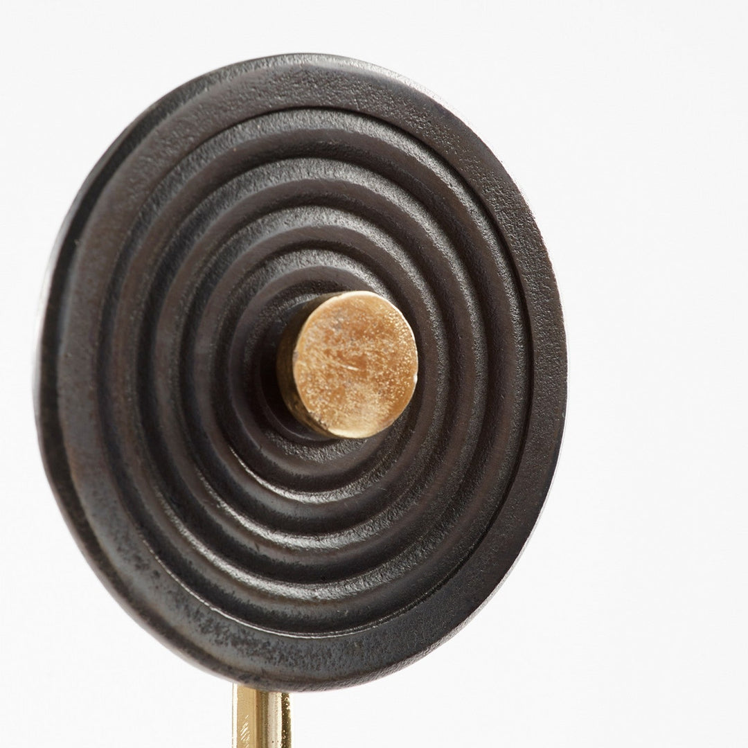 Cyan 11524 Sculptures (Various) - Antique Brass