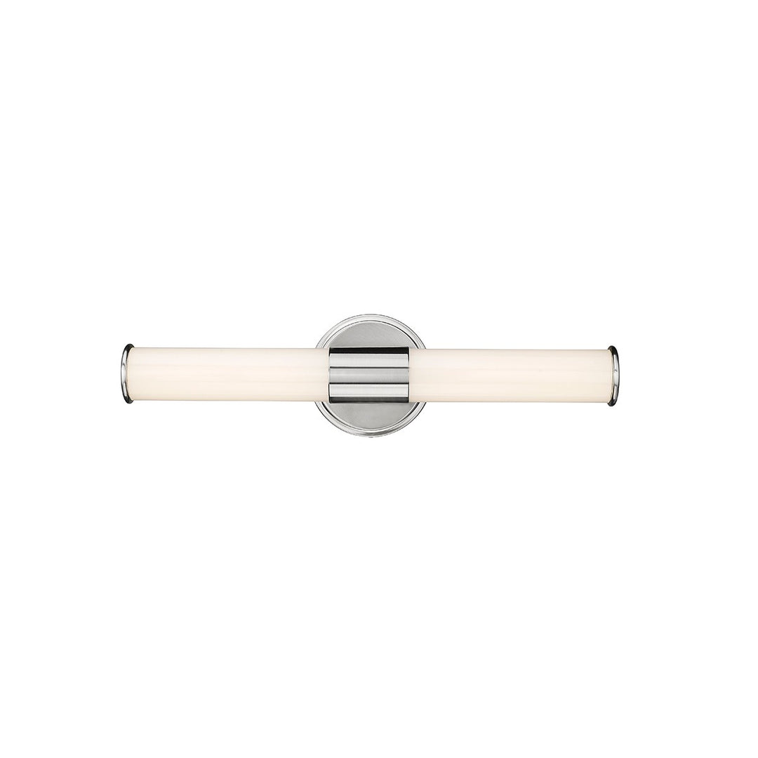 Millennium Trumann 2220-BN Bath Vanity Light 18 in. wide - Brushed Nickel