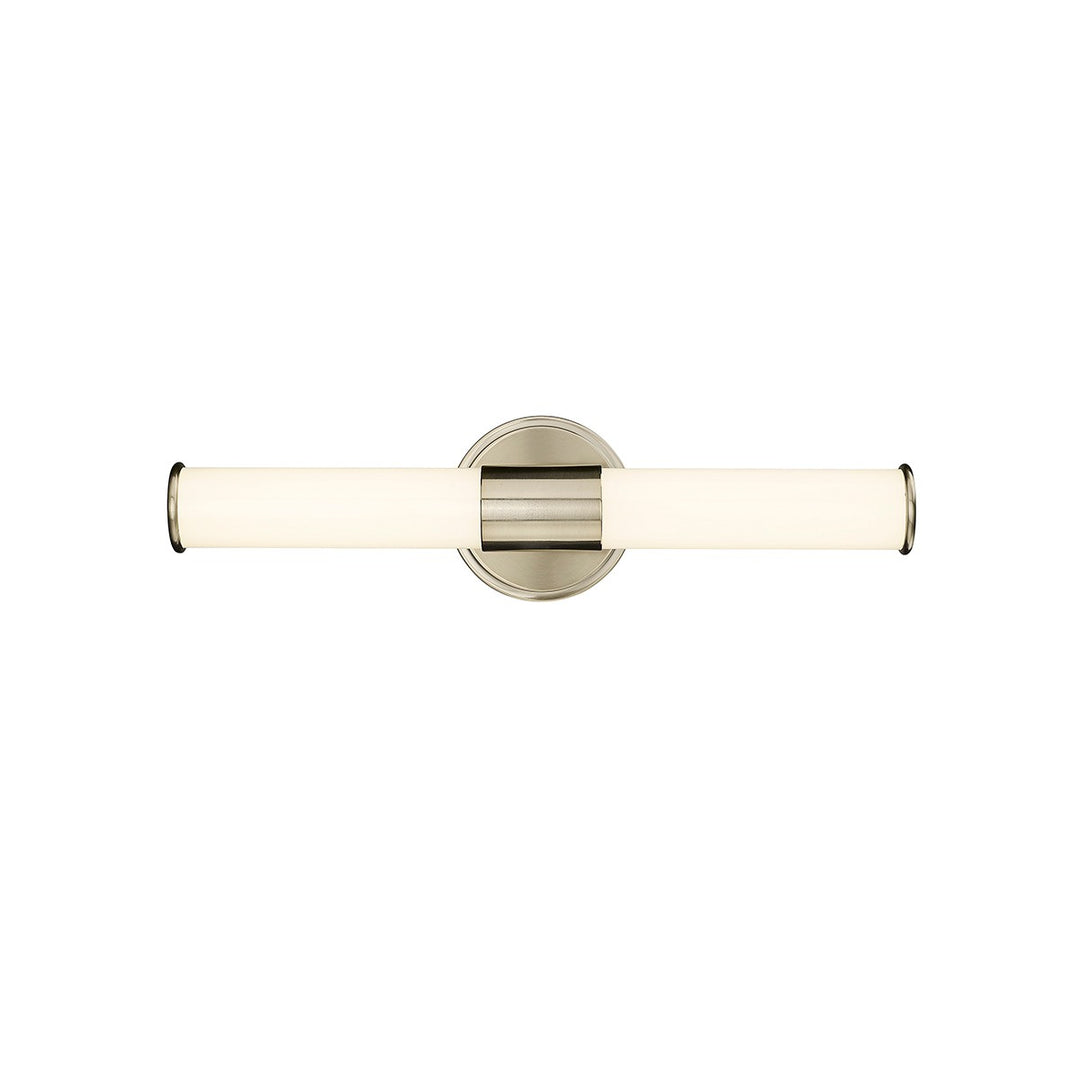 Millennium Trumann 2220-MG Bath Vanity Light 18 in. wide - Modern Gold