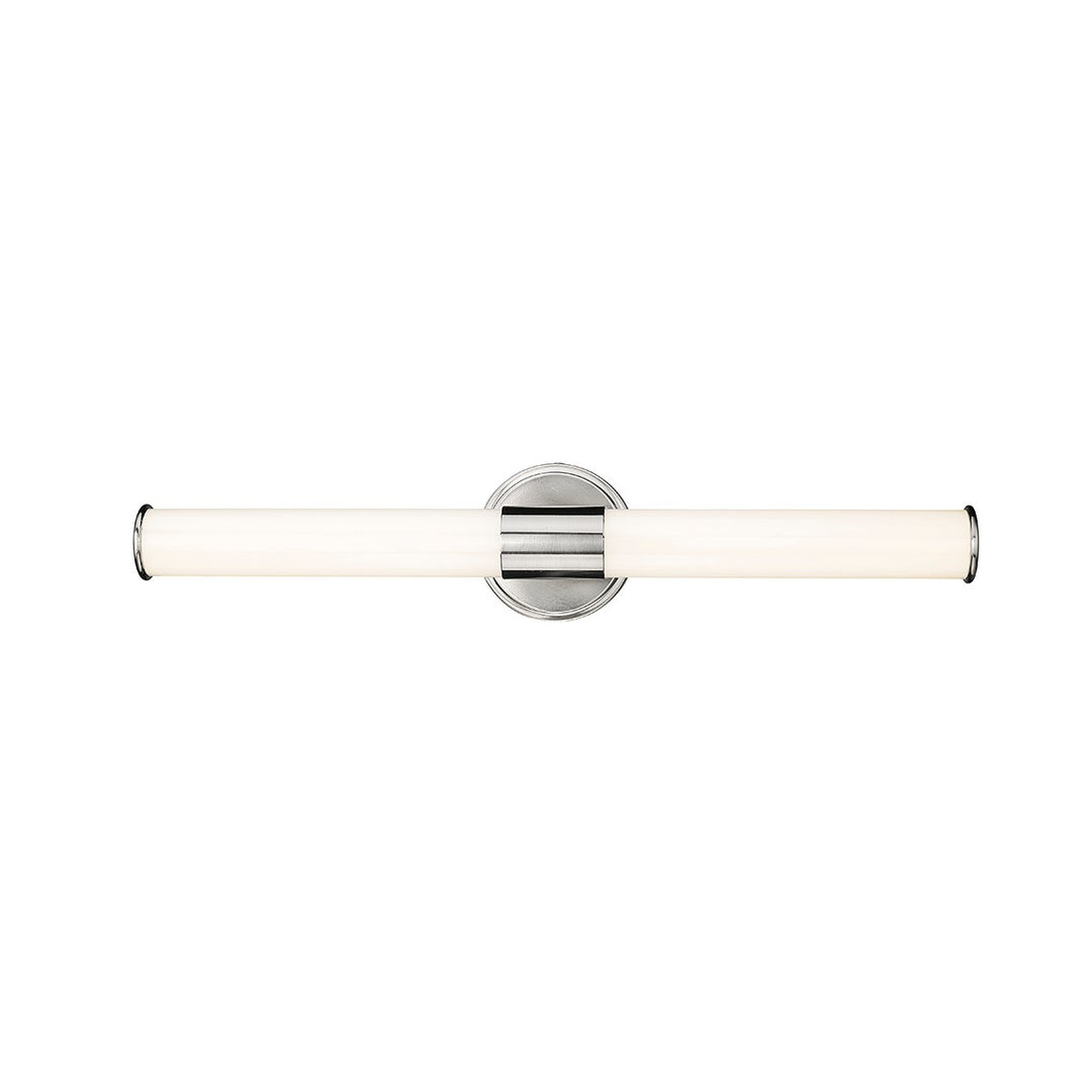 Millennium Trumann 2221-BN Bath Vanity Light 24 in. wide - Brushed Nickel