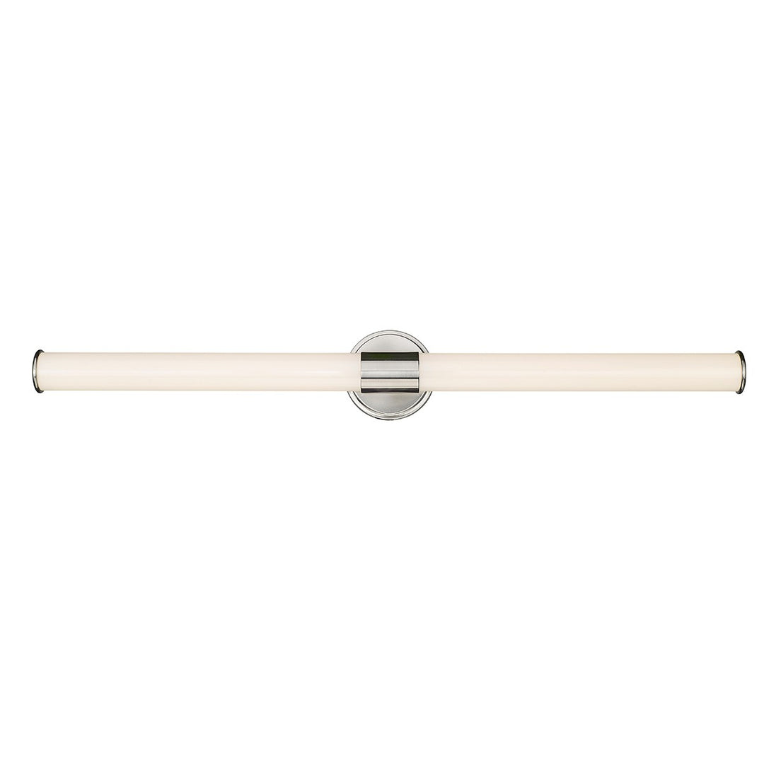 Millennium Trumann 2222-BN Bath Vanity Light 36 in. wide - Brushed Nickel