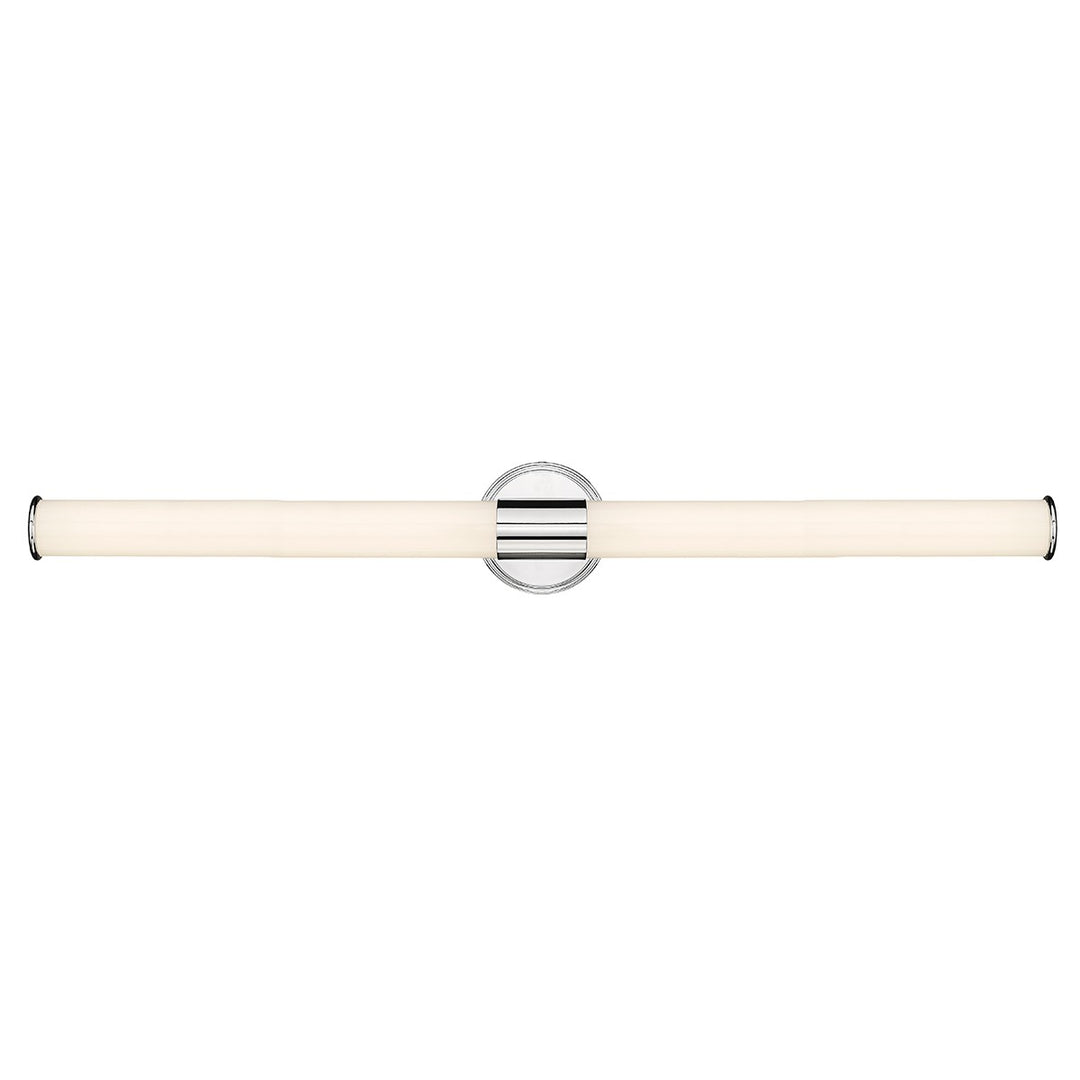 Millennium Trumann 2222-CH Bath Vanity Light 36 in. wide - Polished Chrome
