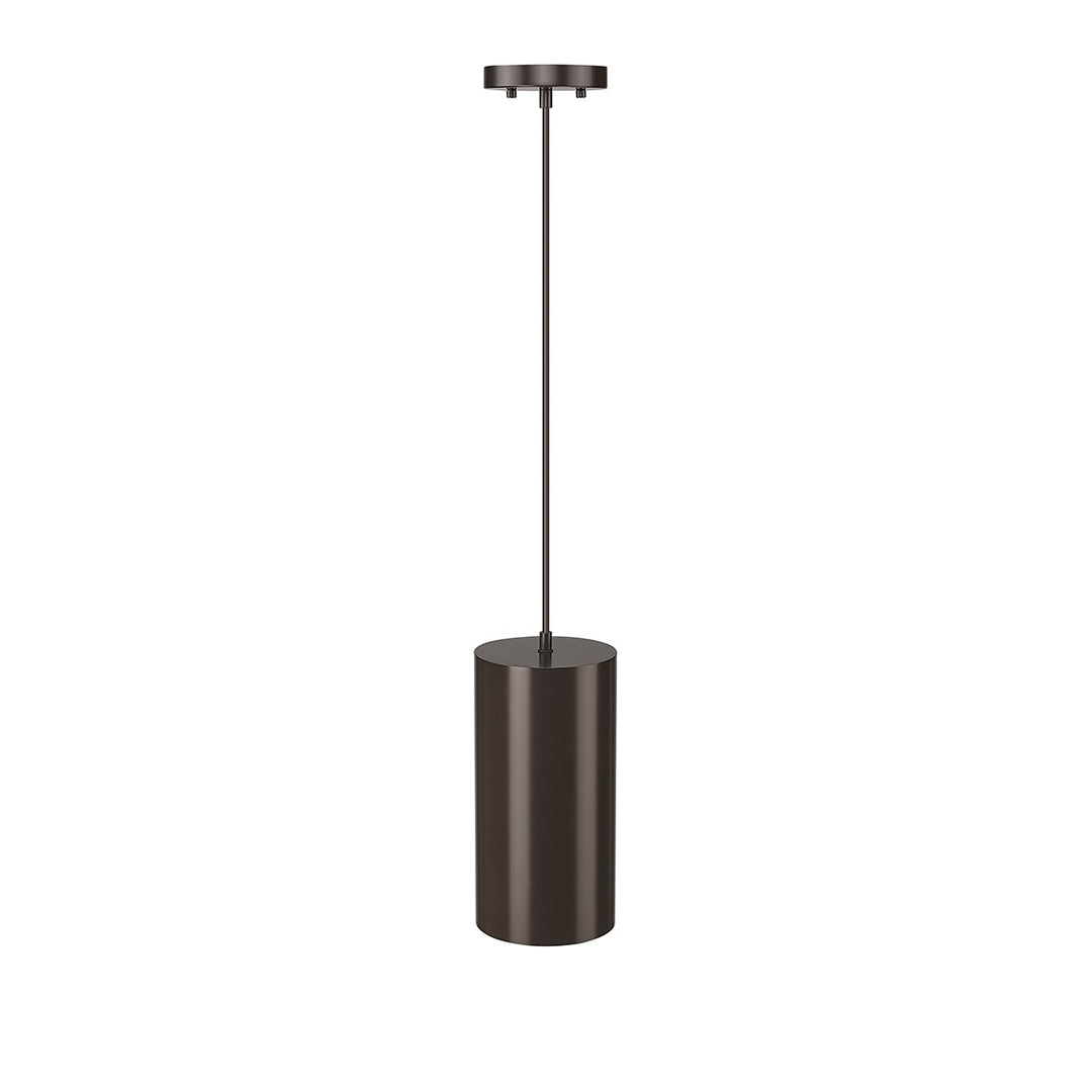 Millennium Lighting 2961-PBZ Searcy One Light Outdoor Hanging Lantern Outdoor Bronze / Dark