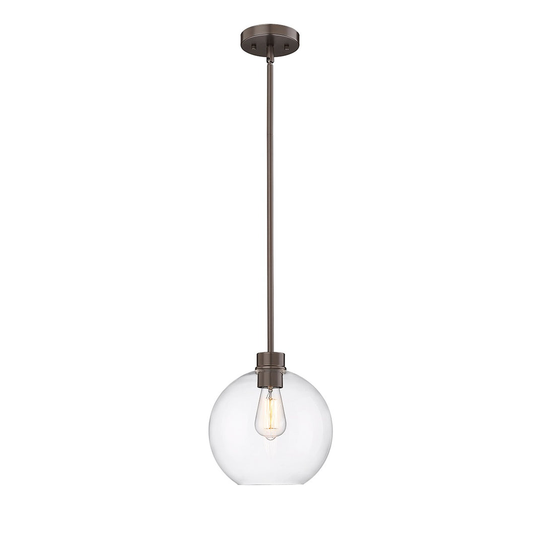 Millennium Basin 2991-PBZ Pendant Light - Powder Coat Bronze