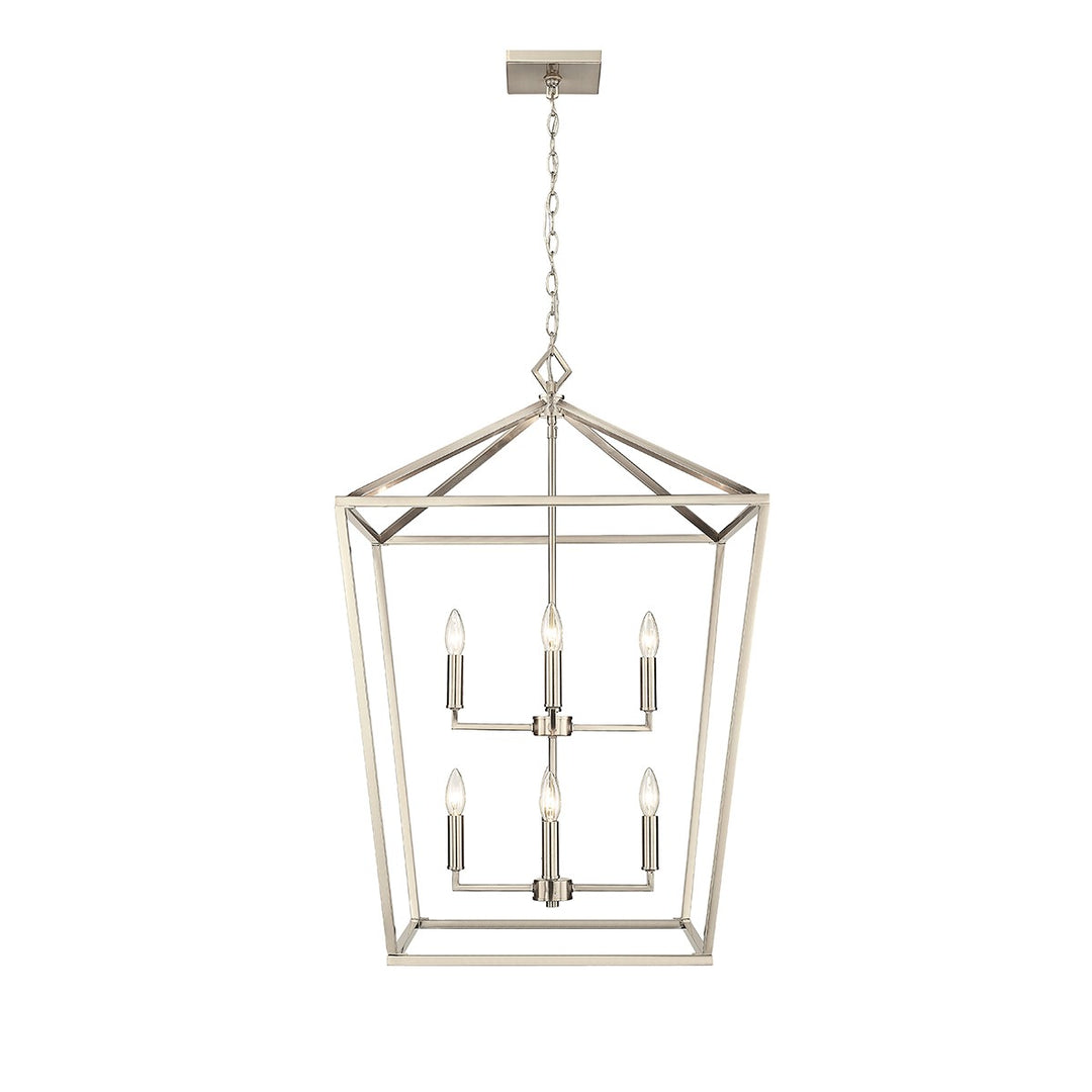 Millennium 3335-MG Pendant Light - Modern Gold