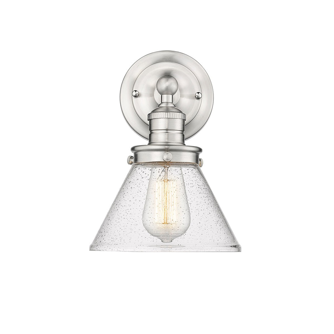 Millennium Eyden 4141-BN Wall Light - Brushed Nickel