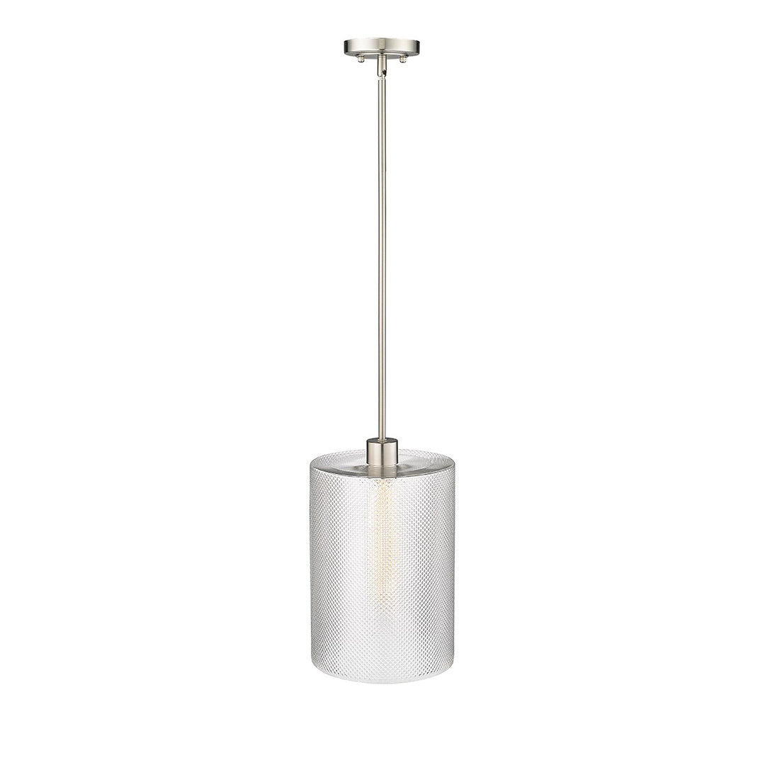 Millennium Olena 4311-BN Pendant Light - Brushed Nickel