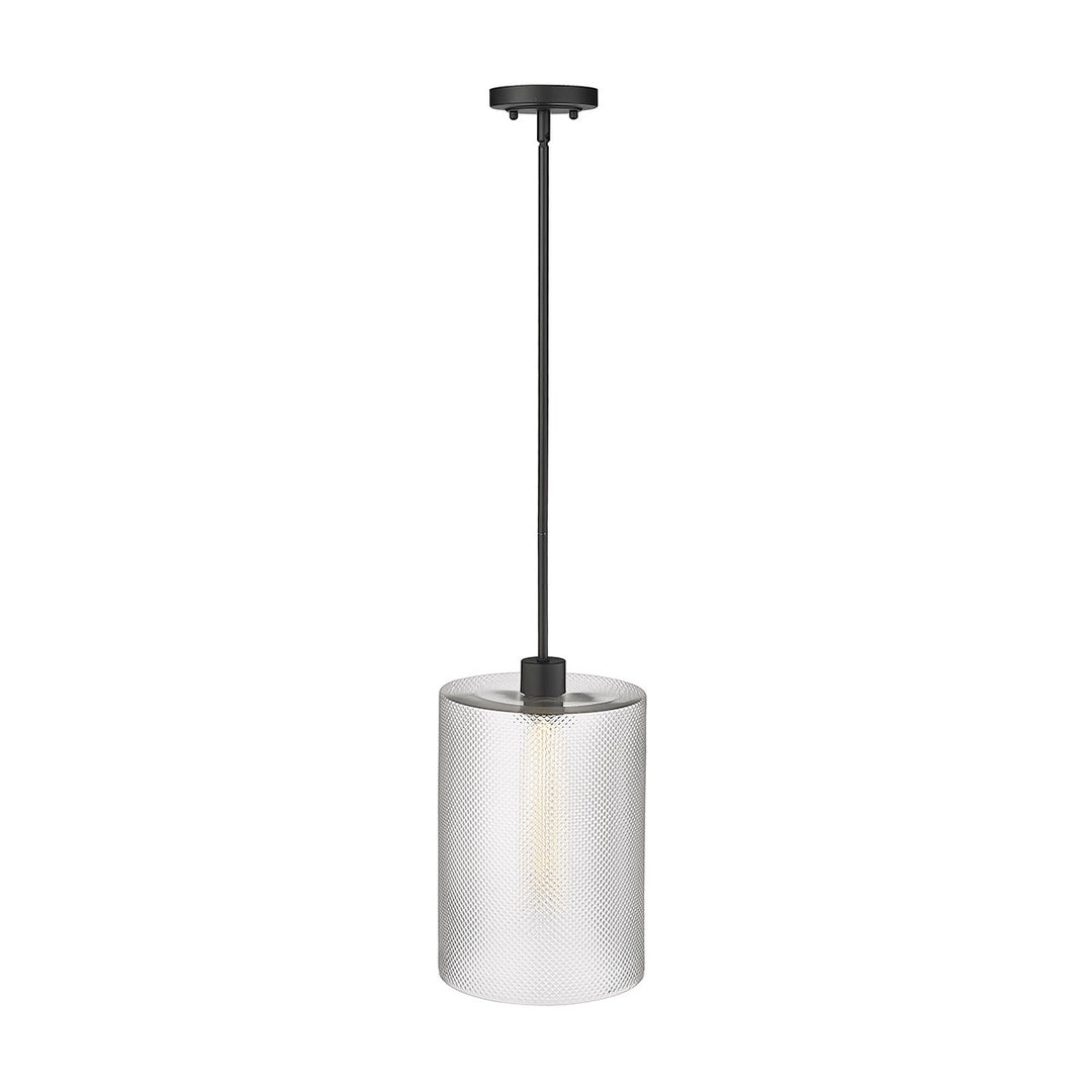 Millennium Olena 4311-MB Pendant Light - Matte Black