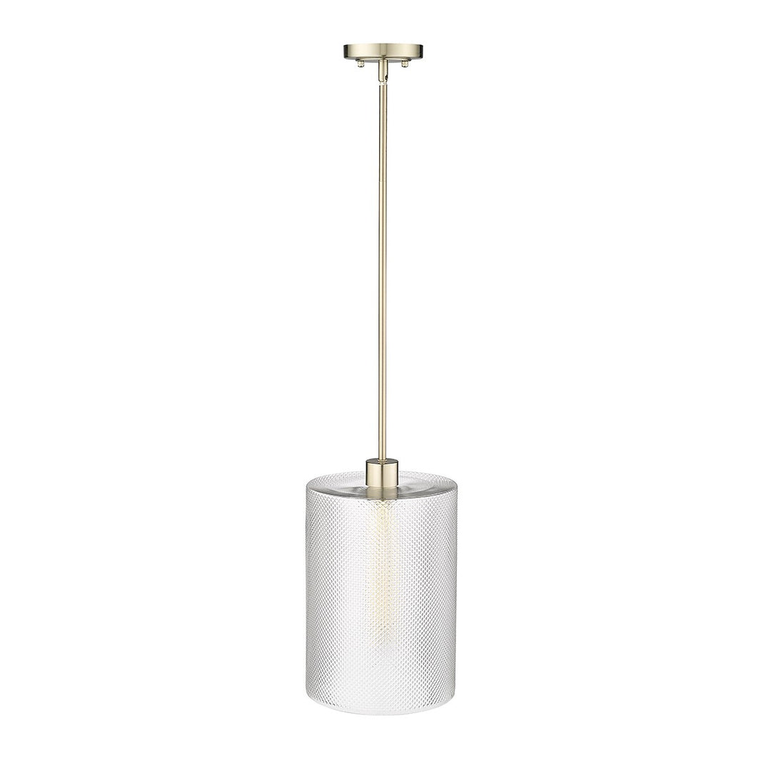 Millennium Olena 4311-MG Pendant Light - Modern Gold