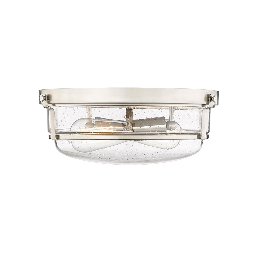 Millennium Mayson 4652-BN Ceiling Light - Brushed Nickel