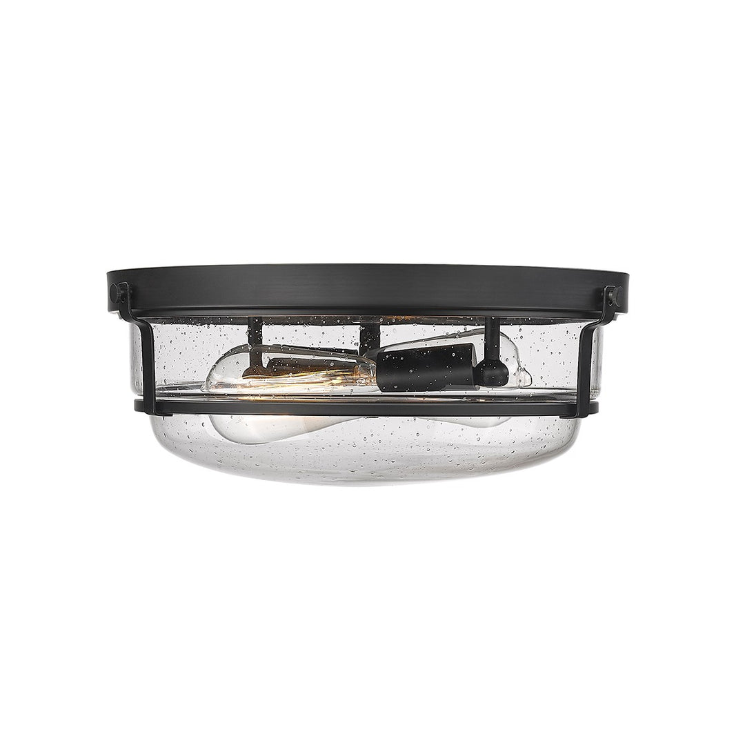 Millennium Mayson 4652-MB Ceiling Light - Matte Black