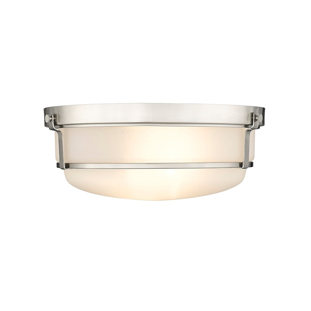 Millennium Arlson 4662-BN Ceiling Light - Brushed Nickel