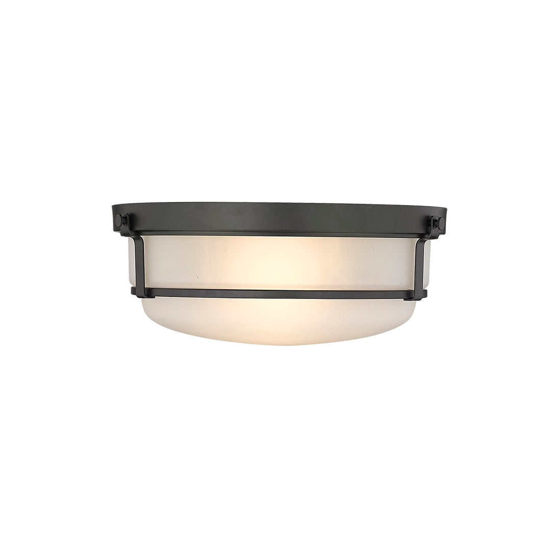 Millennium Arlson 4662-MB Ceiling Light - Matte Black