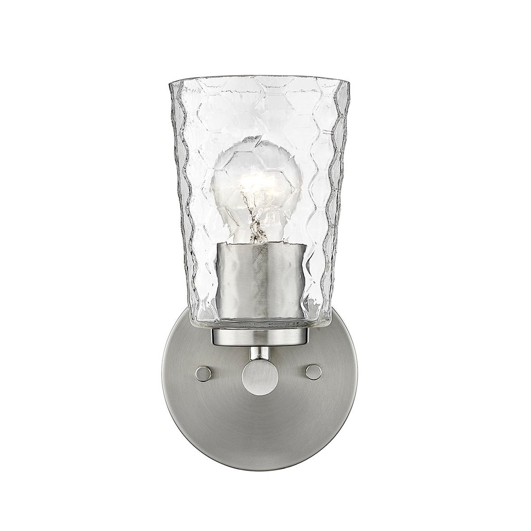 Millennium Ashli 9231-BN Wall Light - Brushed Nickel
