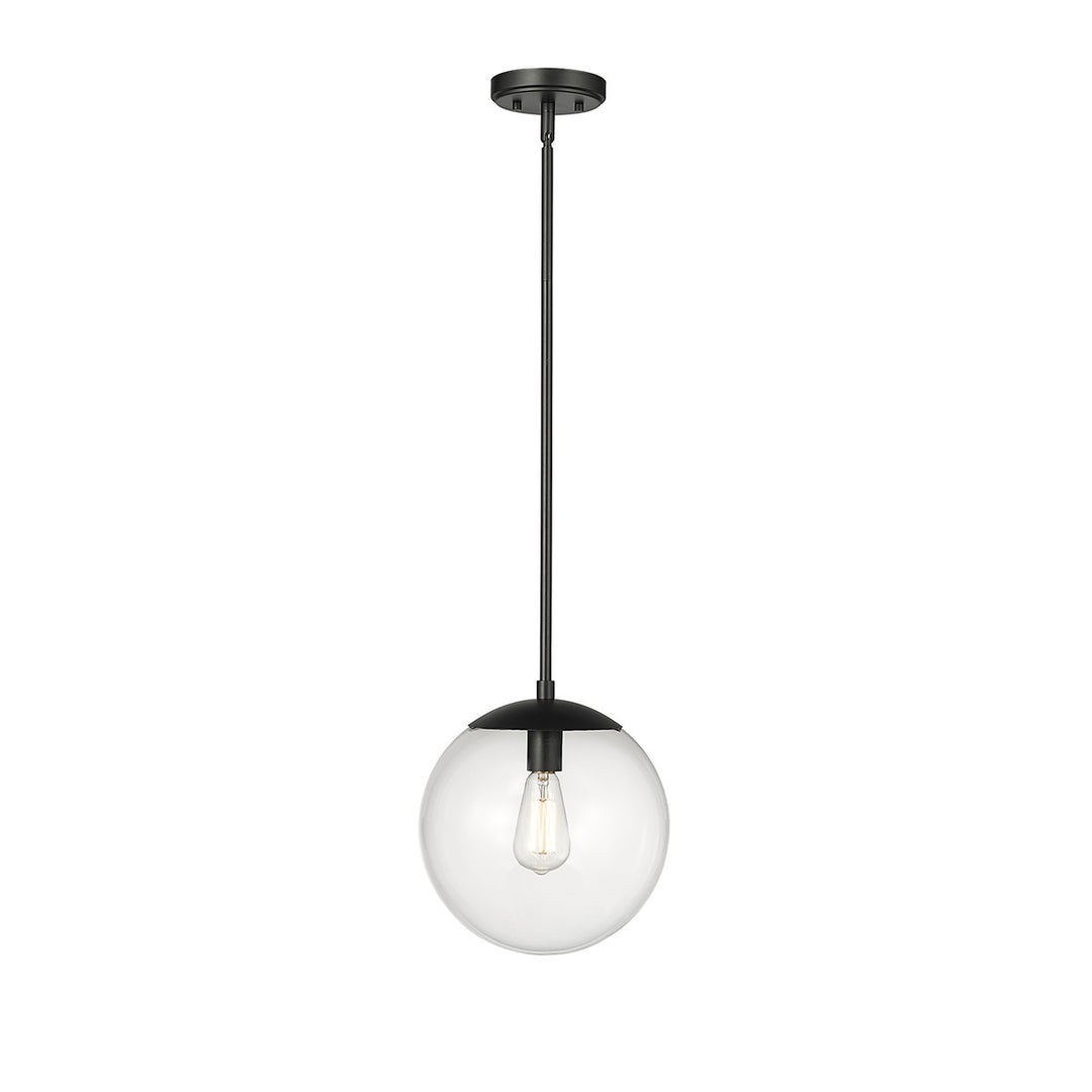 Millennium Avell 8151-MB Pendant Light - Matte Black