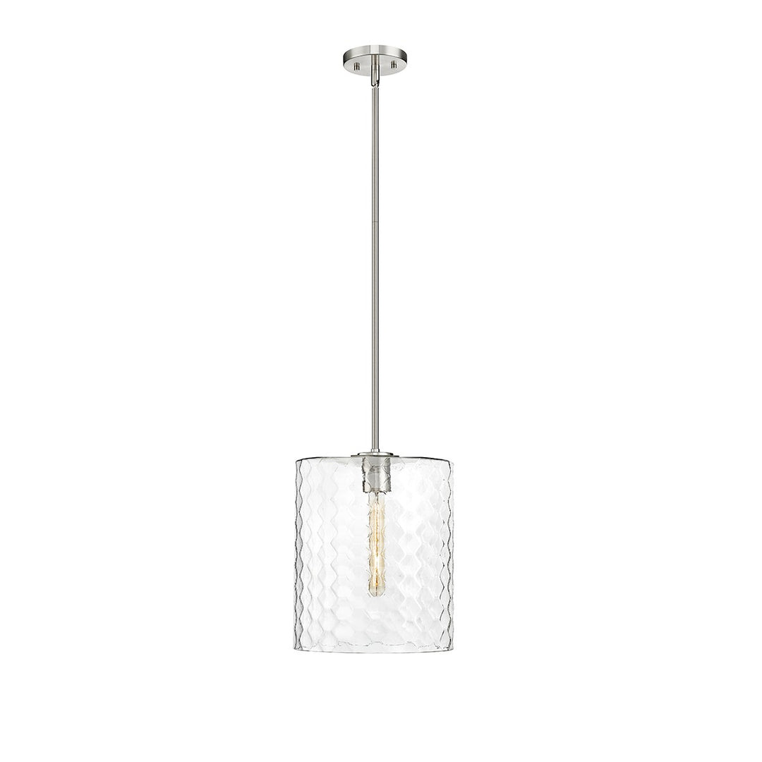 Millennium Ashli 9221-BN Pendant Light - Brushed Nickel