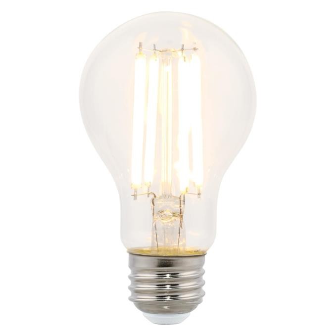 Westinghouse Lighting 5255000   Light Bulb Clear