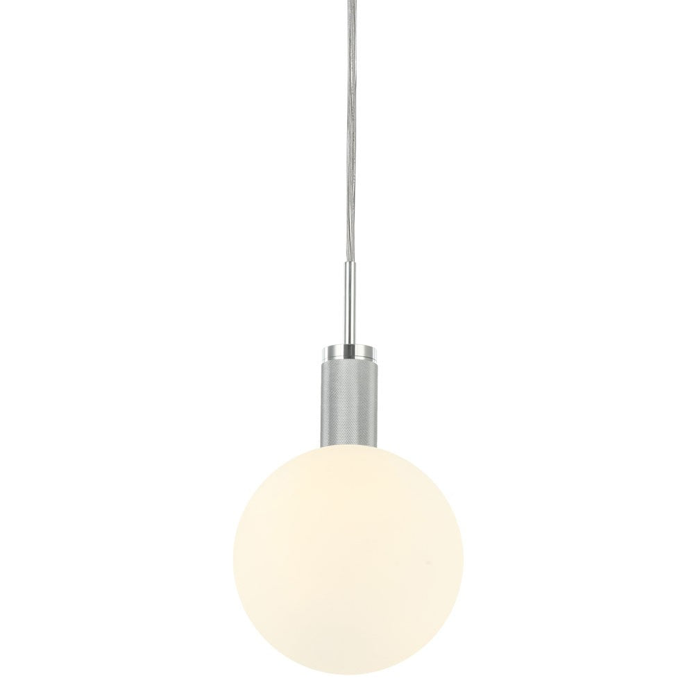 Maxilite Martelli MX 2160A1 Pendant Light - Polished Chrome