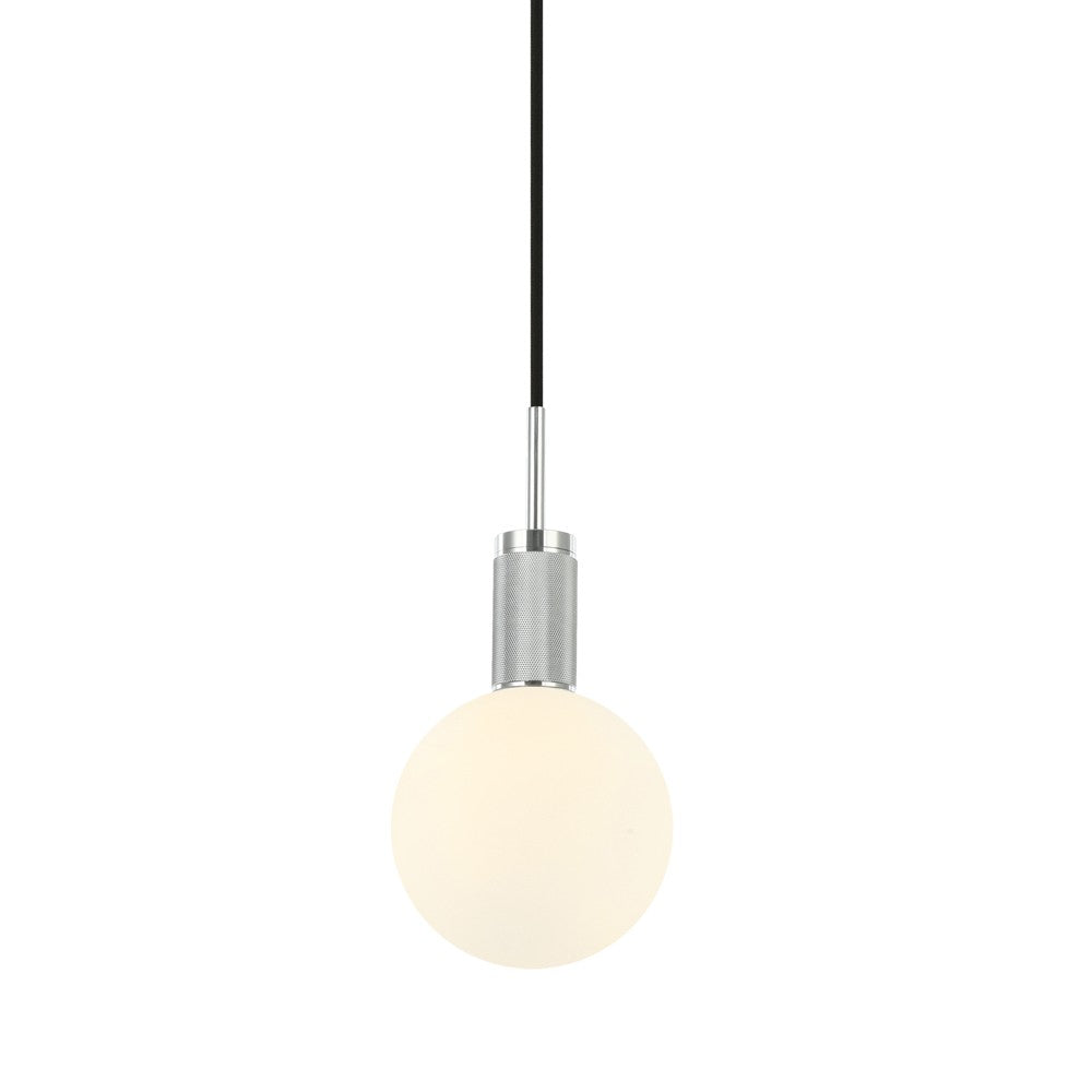 Maxilite Martelli MX 2160A4 Pendant Light - Polished Chrome