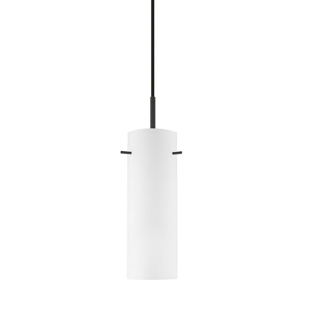 Maxilite Fremont MX 2573-07 Pendant Light - Black