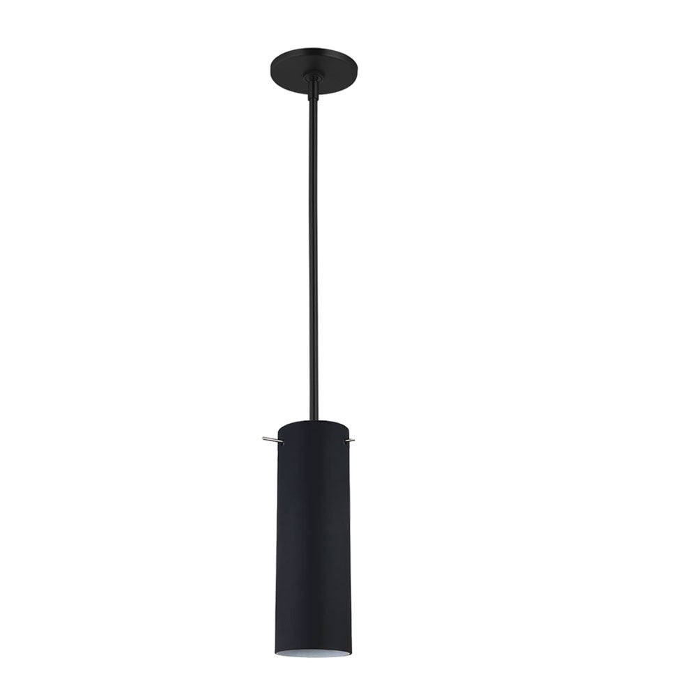 Maxilite Fremont MX 2575R07 Pendant Light - Black